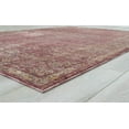 thumbnail image 5 of HR-Abstract Rugs/Luxury Livingroom/Fashion Home Oriental|Persian Vintage Area Rugs-Copper/Beige/Multi Color (7'9" x 10'), 5 of 6