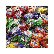 Fruit Filled Candy Assorted Flavors 6 lb