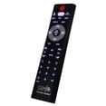 thumbnail image 4 of New Clean Remote Backlit TV Remote Control by ALCO - SCR10, 4 of 4