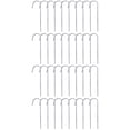 thumbnail image 1 of LEEYNEER 2 PCS Tents Camping Accessories Forging Pack Outdoor Accessory Travel, 1 of 6