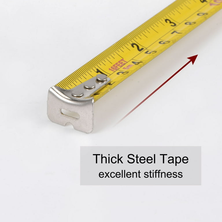 Body Measuring Belt Children Height Ruler Roll Tape Soft Sewing