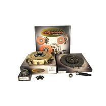 Xtd Stage 1 Clutch Kit Fits 2002-04 Jeep Liberty 3.7L / 2007-11 Wrangler 3.8L