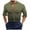 Purple, variant on AherBiu Mens Shirts Long Sleeve Button down Slim Fitted Shirt Trendy Business Work Office Dress Shirts