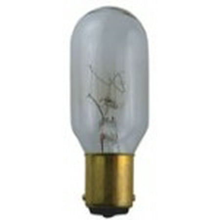 

661555 Oven Light Bulb