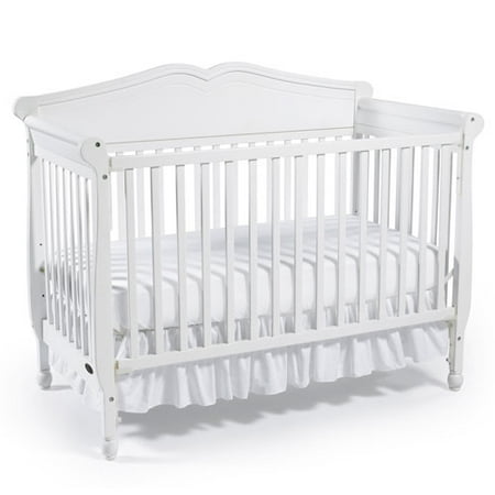 Graco Rachel 4 In 1 Convertible Crib