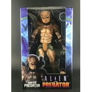 Alien vs Predator (Arcade Appearance) - 7" Scale Action Figure - Hunter Predator