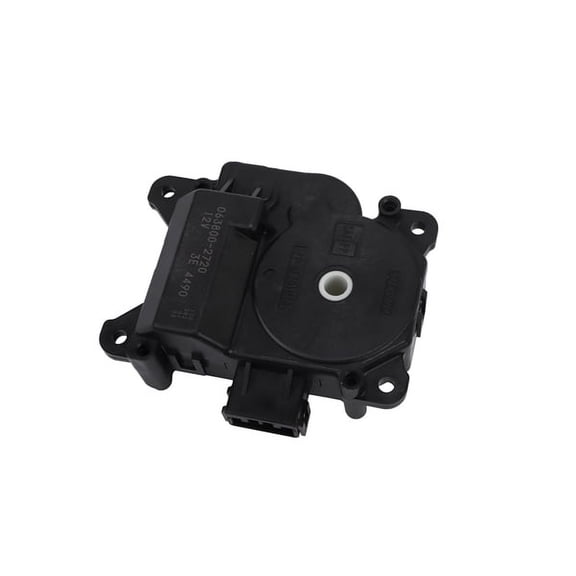 GM Genuine Parts A/C Vacuum Actuator