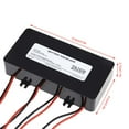 thumbnail image 3 of WALFRONT 1Pcs 48V Solar System Battery Balancer Equalizer For Lead-acid Batteries HA02 Charger New, Battery Equalizers, Solar Battery Balancer, 3 of 7