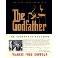 thumbnail image 2 of The Godfather Notebook, (Hardcover), 2 of 2