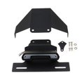 thumbnail image 1 of Cycle Accessories Plate H Bracket Tidy Para Xv 950 R Xv950r Xv950, 1 of 5