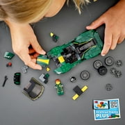 LEGO 6379689 Speed Champions Lotus Evija 76907 Building Kit (247 Pieces)