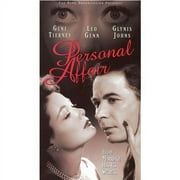 PERSONAL AFFAIR