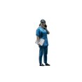 thumbnail image 1 of Figuras de Personas CUTICAT estatuilla de personas 1:64, 1 of 7