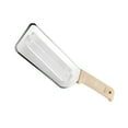 thumbnail image 3 of Cabbage Shredder Lettuce Chopper, Stainless Steel Cabbage Cutter, Sharp Blade + Easy Clean, Manual Handheld Design, for Sauerkraut Making, Vegetable Shredding, Kitchen Gadget, Food Prep, Akmoler, 3 of 9