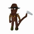 thumbnail image 2 of The Great Outdoors Groundskeeper Plush - Doors Outdoors Plush 11" Doors Outdoors Stuffed Animals, Doors Outdoors Plush Toys Stuffed Figure Pillow for Room Decor for Horror Game Fans, 2 of 8