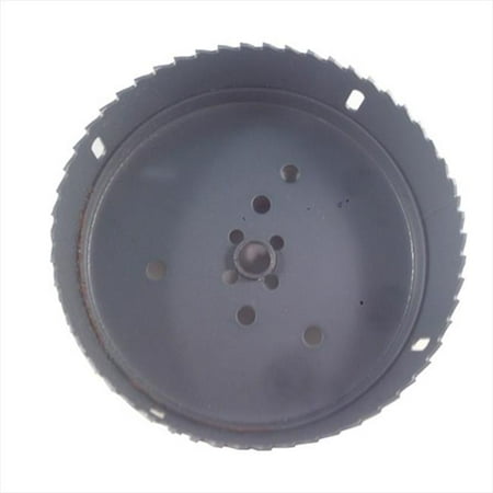 

Blu-Mol 6 In. Xtreme Carbide Tipped Hole Saw