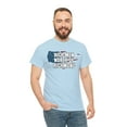 thumbnail image 4 of Country Music Blame the Rich Men North of Richmond T-Shirt, 4 of 11