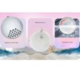 thumbnail image 4 of Mini Lave-Vaisselle d'Évier, Machine à Vaisselle Multifonctionnelle Efficace Alimentée par USB pour la Maison, pour la Vaisselle de Cuisine de Voyage, 4 of 8