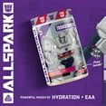 thumbnail image 2 of Core Nutritionals | Transformers Allspark Hydration BCAA/EAA Nutritional Supplement Formula (Free Prize Inside - Megatron) - for Adults Ages 18+ (30 Servings, Blood Orange Passion Fruit), 2 of 8