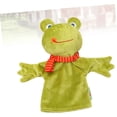 thumbnail image 3 of Creative Animal Hand Puppet for Funny Cartoon Animal Glove Puppet for Preschool Children, 3 of 5