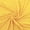 Lemon, variant on Solid DBP Fabric - Double Brushed Polyester  4 Way Stretch - Burgundy - 6 Inch Strip