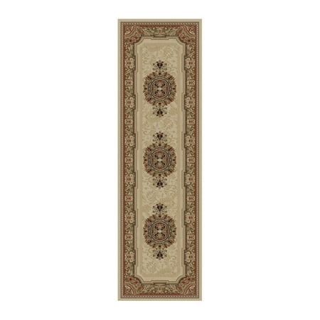 Ankara Square - Concord Global Trading Ankara Collection Chateau Area Rug