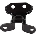 thumbnail image 4 of Door Hinge Set of 2 Front Driver & Pass Side Lower for Sedan Left Right Pair, 4 of 8
