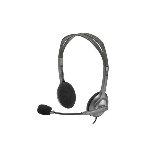Casque stéréo Logitech H111