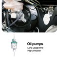 thumbnail image 2 of Bomba de aceite de pulso de 12V/24V, bomba de combustible de 1-5KW para calentador Eberspacher Airtronic D2 D4S Hugtrwg Para estrenar, 2 of 9