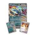 thumbnail image 2 of Pokemon Paradox Rift Roaring Moon Iron Valiant ex Box Ingles Pókemon NA, 2 of 5