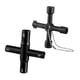 thumbnail image 3 of Juego de llaves de 4 vías para grifo, herramienta de reparación multifuncional, llave de grifo, herramienta de cierre para armario eléctrico, medidor, 3 of 8