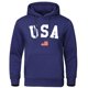thumbnail image 1 of WILLBEST Sudaderas para Hombre 3D Sudadera con Estampado Digital Sudadera con Capucha De Moda Deportiva Callejera para Hombre Mediana​​, 1 of 2