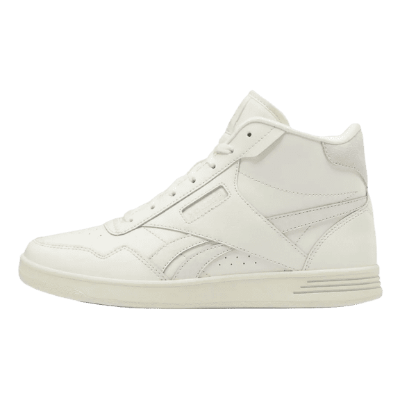 REEBOK WOMENS Club High Top Womens "Chalk Porcelain Pink" GZ4992 GZ4992 from Stadium Goods