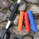 thumbnail image 2 of Empuñaduras Antideslizantes de Silicona para Remo de Kayak Ayaport 30 mm, 2 of 6