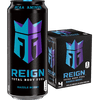 Reign Total Body Fuel, Razzle Berry, Performance Energy Drink, 4 count, 16 fl oz