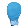 thumbnail image 1 of Guantes de sujeción para manos de control, Guantes de control de dedos de malla transpirable, Protector de mano protector Guantes de sujeción Sin cremallera frontal. Sunnimix Manoplas de control, 1 of 7