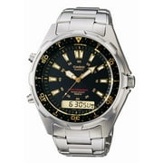 Casio Men's Sport Watch, Black
