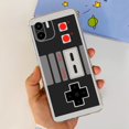 thumbnail image 1 of Cute Animals Pattern Case For Xiaomi Redmi A1+ A2+ Coques Camera Protection Soft Capas For Redmi A2 A1 A1Plus Clear Bumper Case 719 Redmi A2, 1 of 6