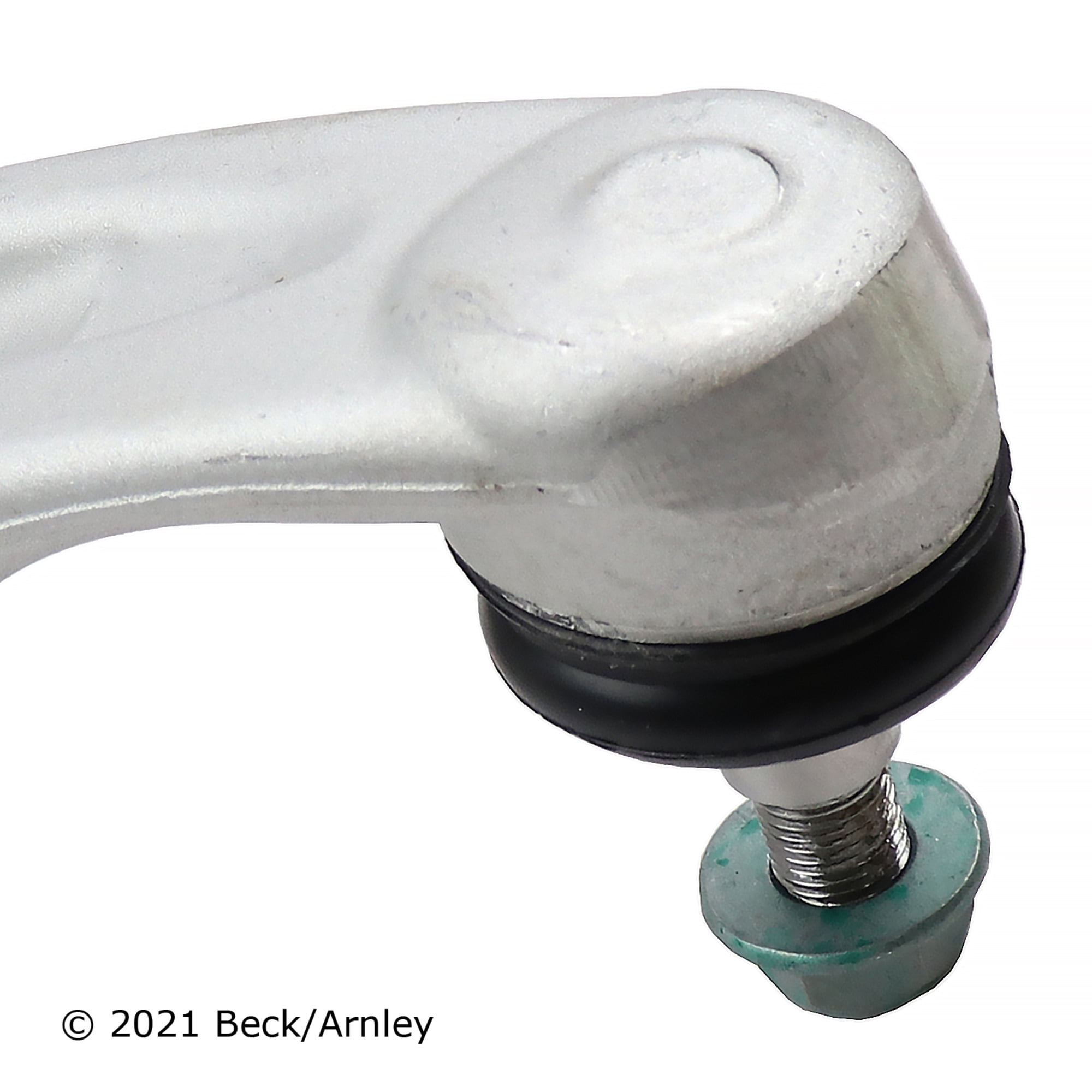 BeckArnley 102-8281 Control Arm With Ball Joint