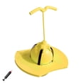 thumbnail image 1 of Frog Jump Bouncing Ball Long Height Increase High Jump Adult Kids, 1 of 8
