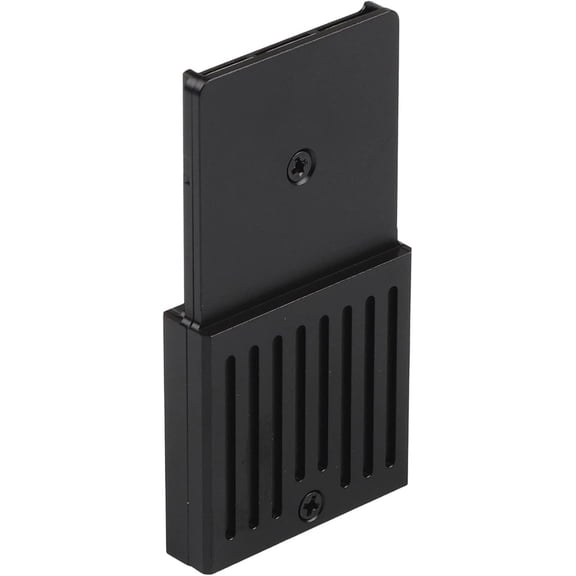 External Hard Drive Enclosure Compatible with Xbox Series X/S, M.2 NVMe 2230 SSD, Aluminum Alloy, Compatible with CH SN530 XA1 512G 1TB