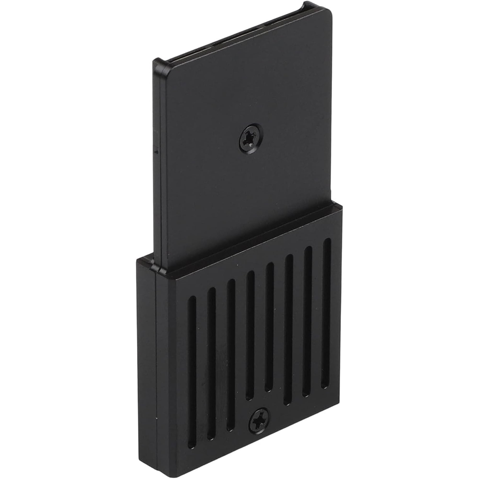 External Hard Drive Enclosure Compatible with Xbox Series X/S, M.2 NVMe 2230 SSD, Aluminum Alloy, Compatible with CH SN530 XA1 512G 1TB
