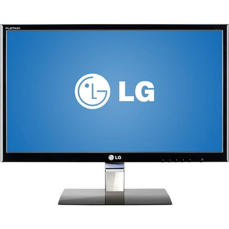 LG E2260V - LED monitor - 21.5" - 1920 x 1080 Full HD (1080p) - TN - 250 cd/m��� - 1000:1 - 2 ms - HDMI, DVI-D, VGA - high gloss piano lacquer black