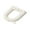 01-GreenB 1.69x15.4in 1PCS, variant on SHENGXINY Toilet Seat Cover Pads Stretchable Washable, Premium Eva High Foam All-Season Wipeable Toilet Ring Green 1.69x15.4in