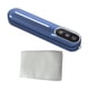 thumbnail image 5 of Máquina de sellado al vacío con adaptador estadounidense, envasador de alimentos secos y húmedos, preservación de alimentos, sellador de alimentos azul, 5 of 9