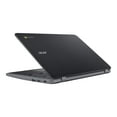thumbnail image 5 of Restored Acer Chromebook 311 11.6", Intel Celeron N4000, 4GB RAM, 32GB SSD, Chrome OS, Shale Black, C733-C37P, 5 of 7