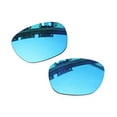 thumbnail image 2 of Vonxyz Ice MirrorCoat Polarized Lenses Replacement for Oakley Enduro OO9223 Sunglass, 2 of 5