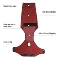 thumbnail image 6 of Dog Surgical Recovery Suit After Surgeries Bodysuit for Better Healing and Comfortable Home and Pet Salon Wound Protect, 6 of 9