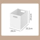 thumbnail image 4 of Bookshelf Right-Angle Storage Box B, 4 of 5