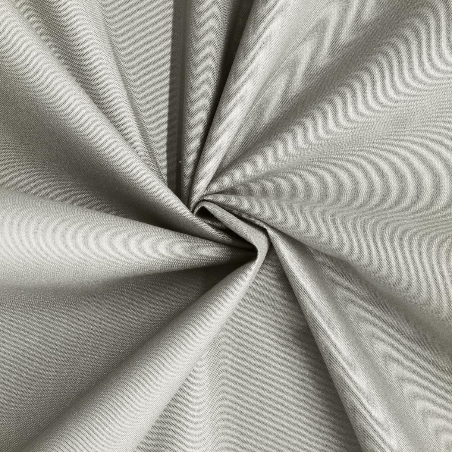 Loft Living Augustow occulant panneau de rideau à œillets 52 x 84 in Gris pâle